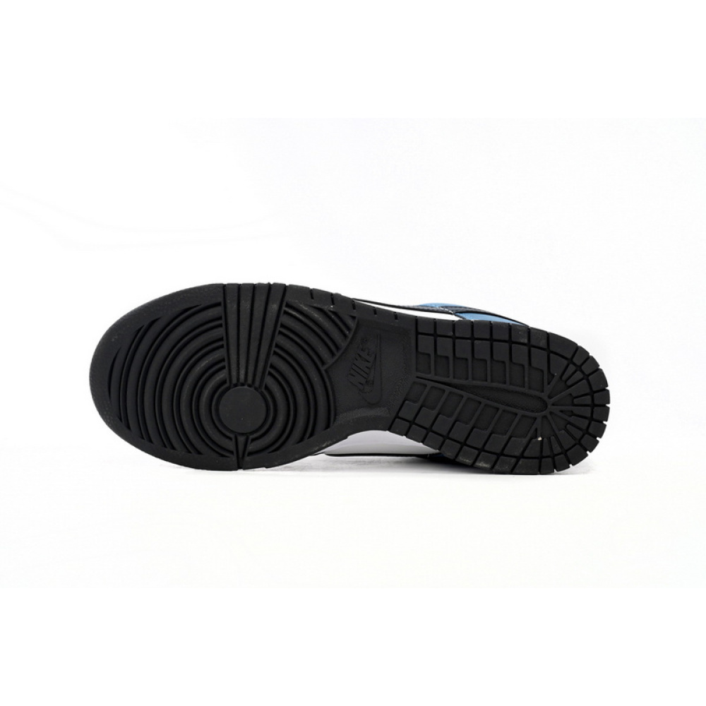 EM Sneakers Nike Dunk Low Industrial Blue