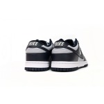 EM Sneakers Nike Dunk Low Georgetown