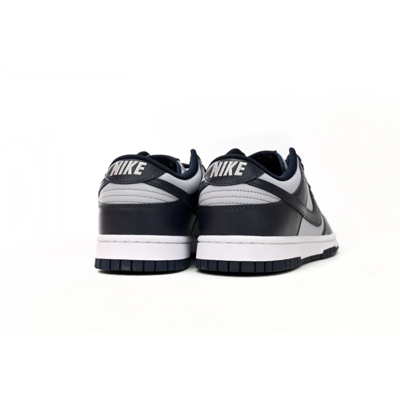 EM Sneakers Nike Dunk Low Georgetown