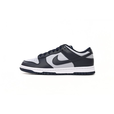 EM Sneakers Nike Dunk Low Georgetown 01