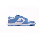 EM Sneakers Nike Dunk Low UNC (2021)