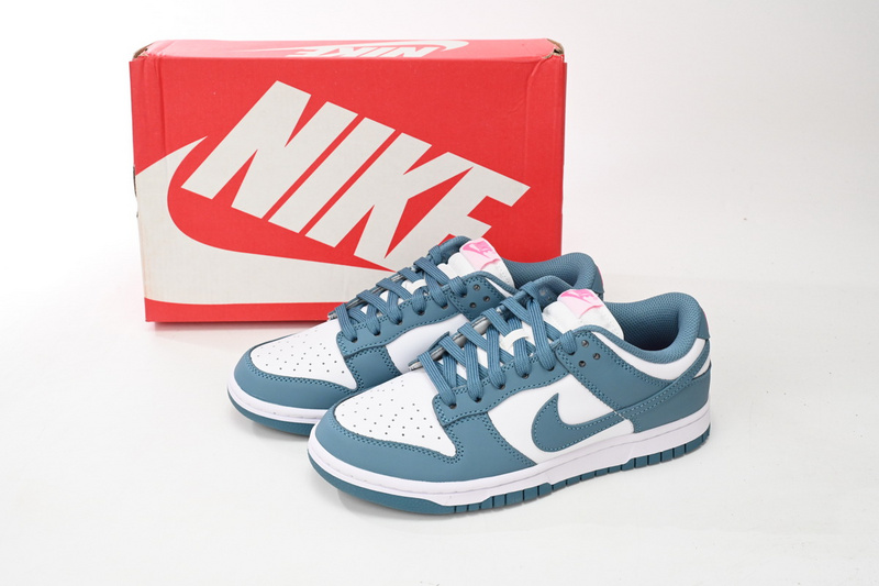 EM Sneakers Nike Dunk Low South Beach