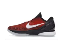 EM Sneakers Nike Kobe 6 Protro Challenge Red All-Star (2021)