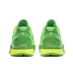 EM Sneakers Nike Kobe 6 Protro Grinch (2020)