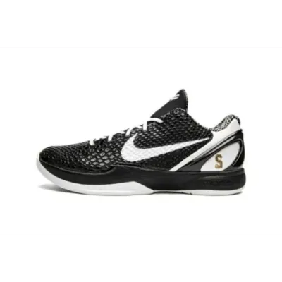 EM Sneakers Nike Kobe 6 Protro Mambacita Sweet 16 01