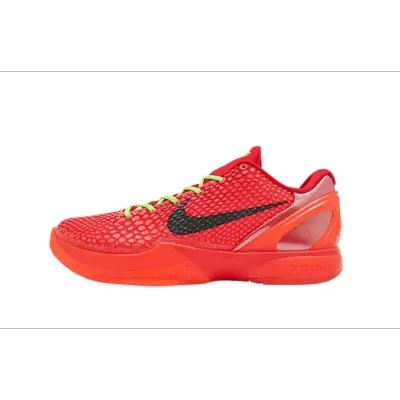 EM Sneakers Nike Kobe 6 Protro Reverse Grinch 01