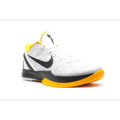 EM Sneakers Nike Kobe 6 Steelers 02