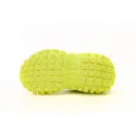 EM Sneakers Balenciaga Defender Apple Green