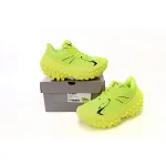 EM Sneakers Balenciaga Defender Apple Green