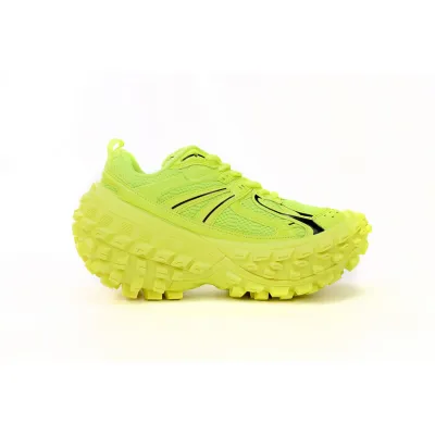 EM Sneakers Balenciaga Defender Apple Green 02