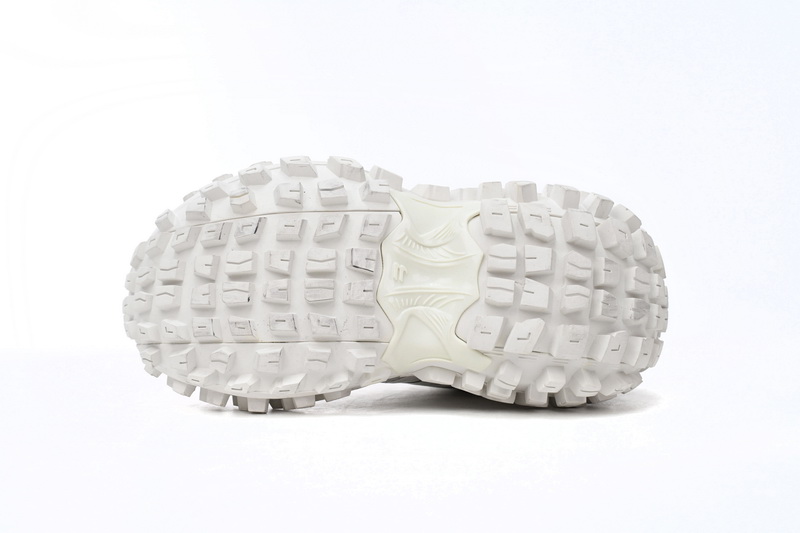 EM Sneakers Balenciaga Defender Off-White