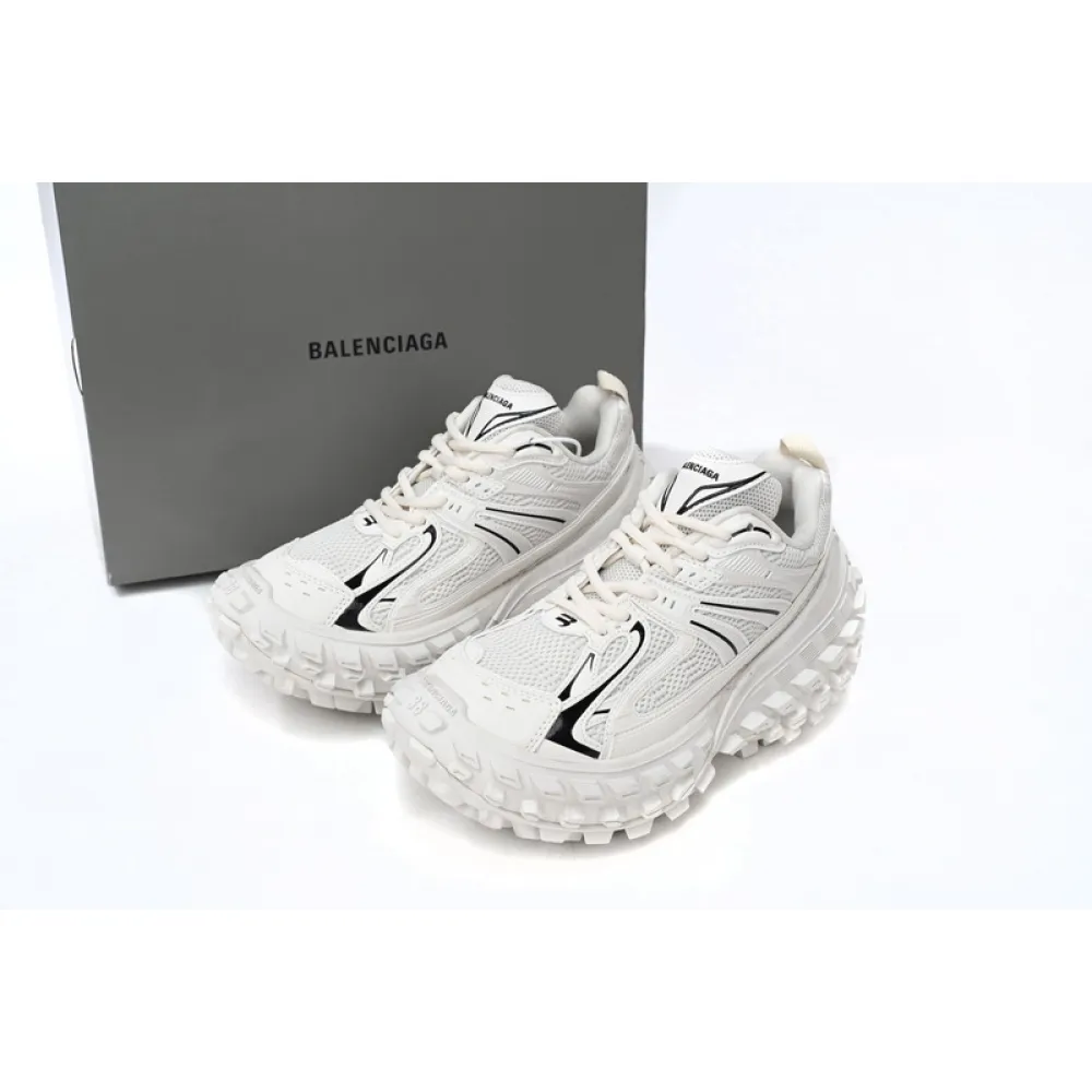 EM Sneakers Balenciaga Defender Off-White