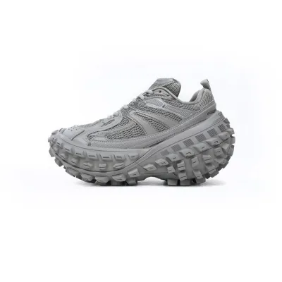 EM Sneakers Balenciaga Defender Light Gray 01