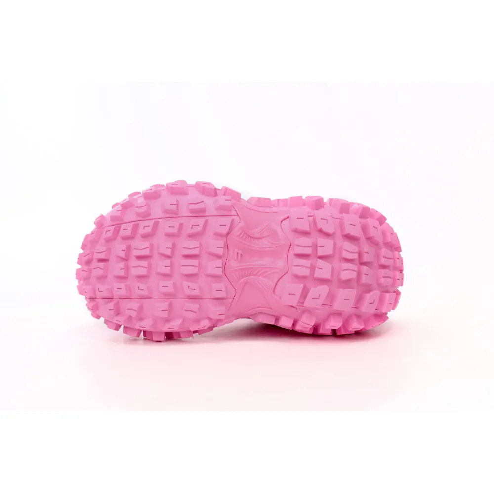EM Sneakers Balenciaga Defender Pink
