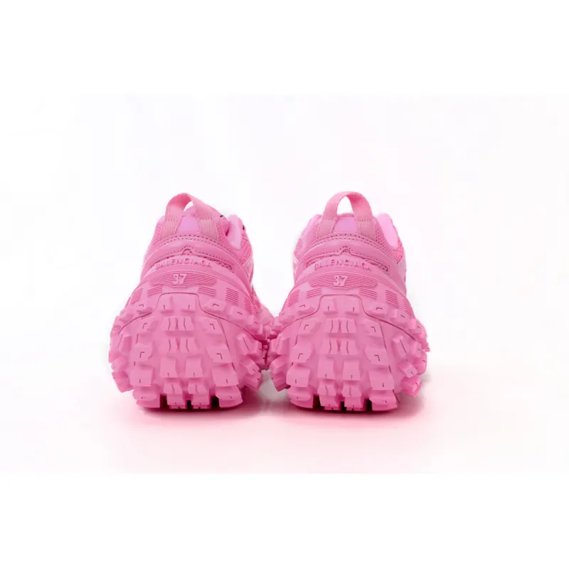 EM Sneakers Balenciaga Defender Pink