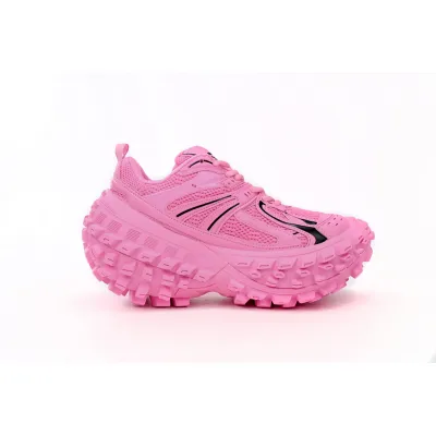EM Sneakers Balenciaga Defender Pink 02