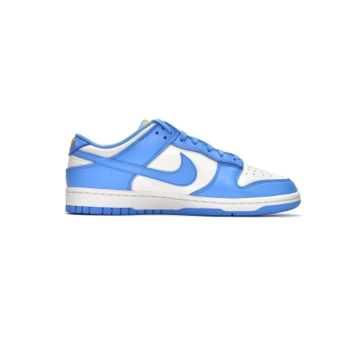 EM Sneakers Nike Dunk Low Coast 02
