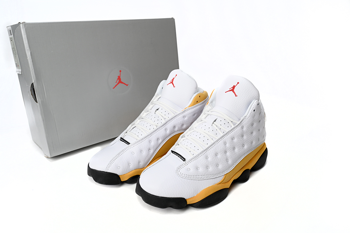 EM Sneakers Jordan 13 Retro Del Sol