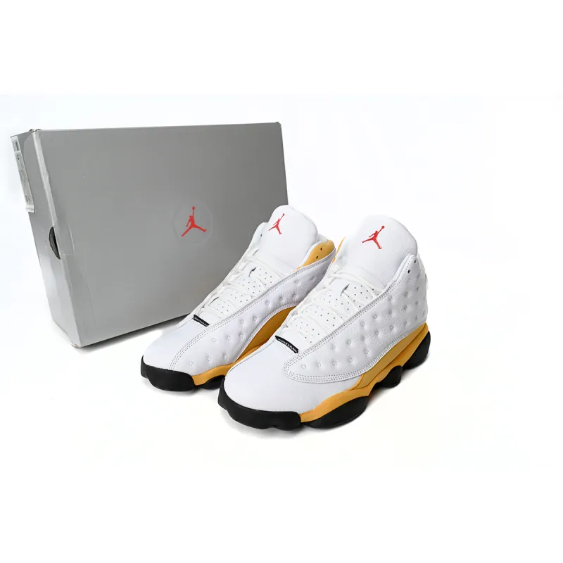 EM Sneakers Jordan 13 Retro Del Sol
