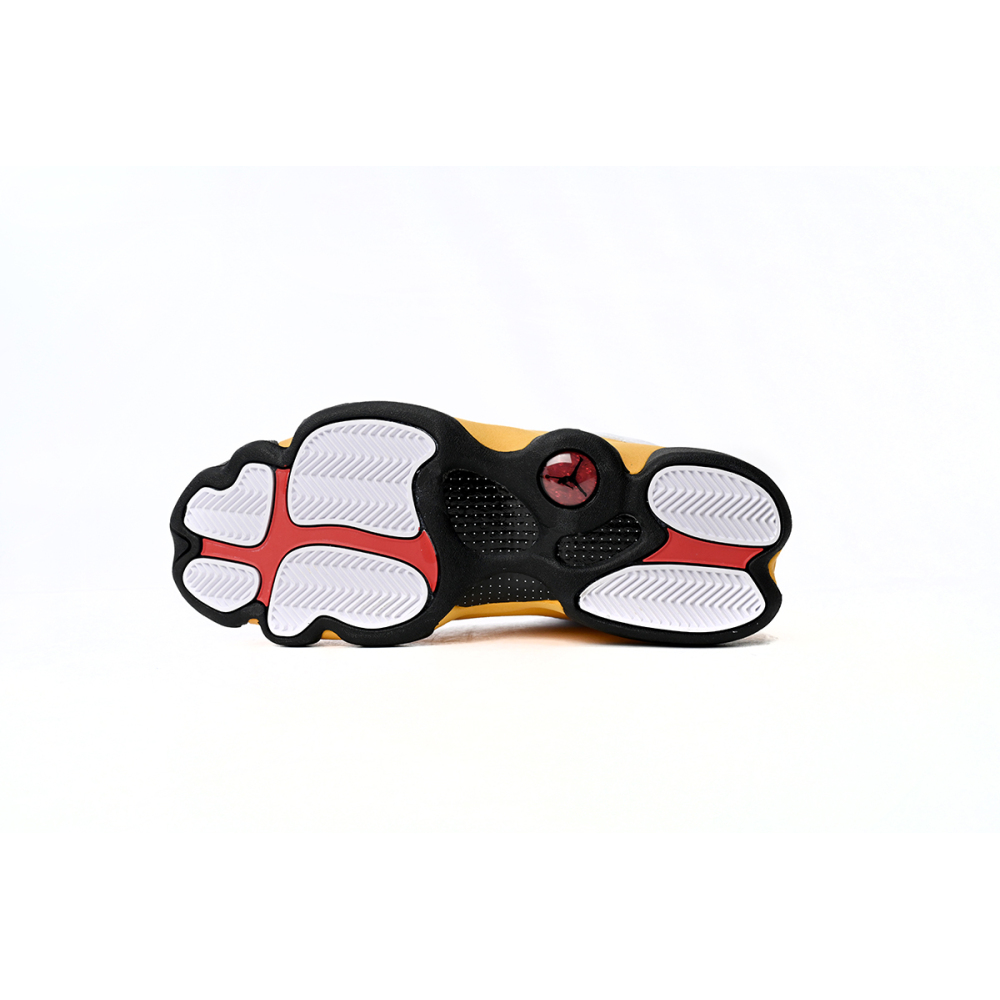 EM Sneakers Jordan 13 Retro Del Sol