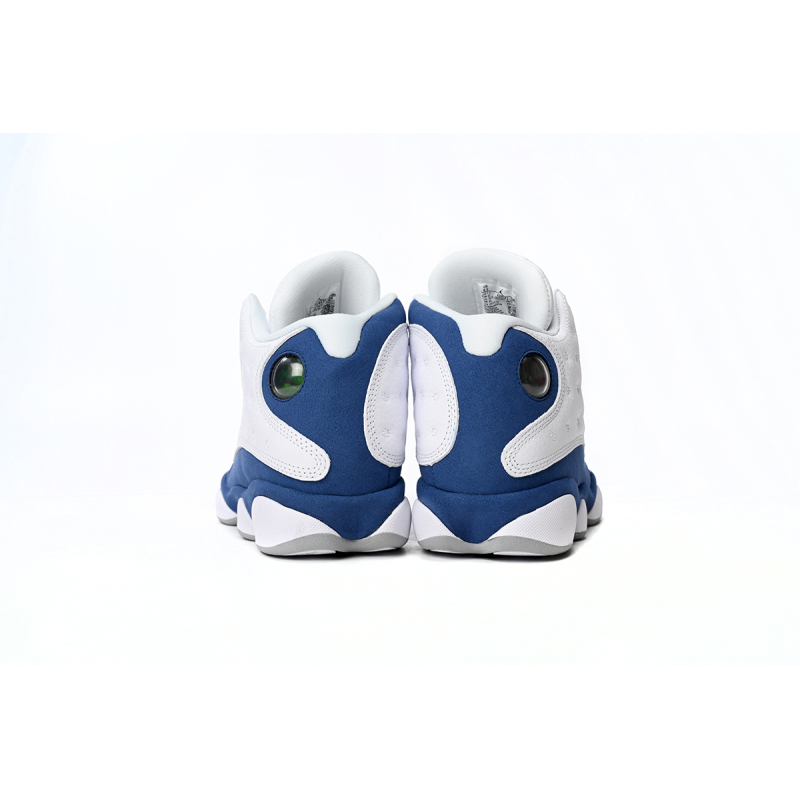 EM Sneakers Jordan 13 Retro French Blue