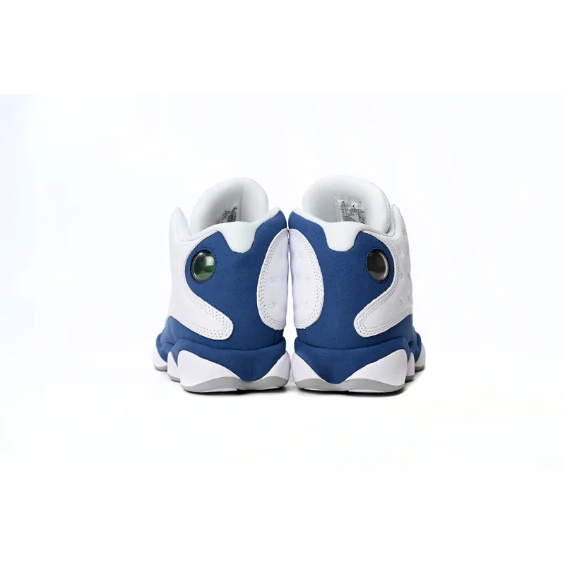 EM Sneakers Jordan 13 Retro French Blue