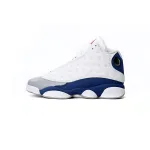 EM Sneakers Jordan 13 Retro French Blue