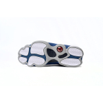 EM Sneakers Jordan 13 Retro French Blue