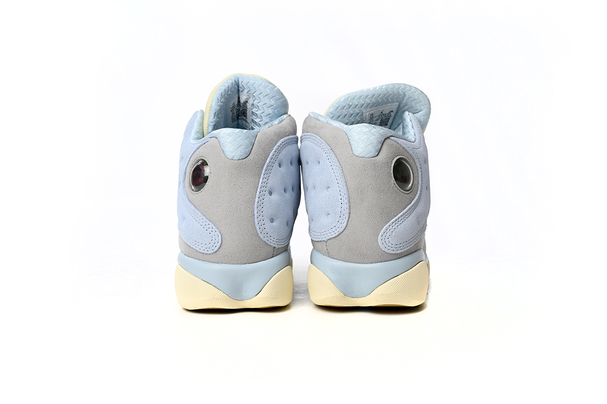 EM Sneakers Jordan 13 Retro SoleFly