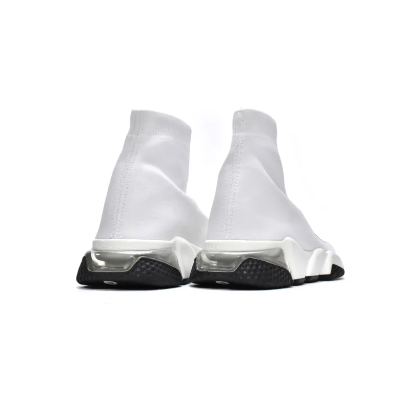 EM Sneakers Balenciaga Speed Trainer White