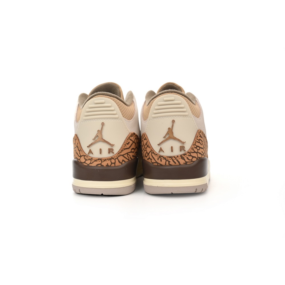 EM Sneakers Jordan 3 Retro Palomino