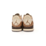 EM Sneakers Jordan 3 Retro Palomino