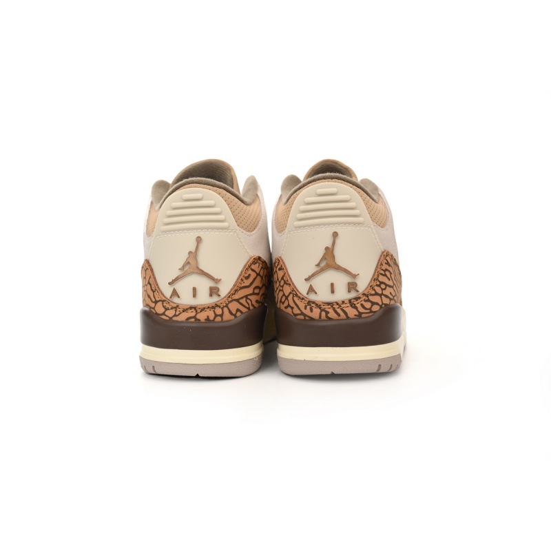 EM Sneakers Jordan 3 Retro Palomino