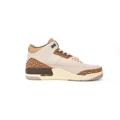 EM Sneakers Jordan 3 Retro Palomino 02