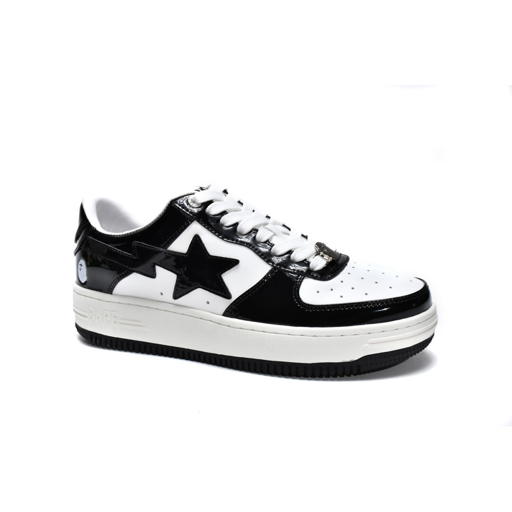 EM Sneakers A Bathing Ape Bape Sk8 Sta Low