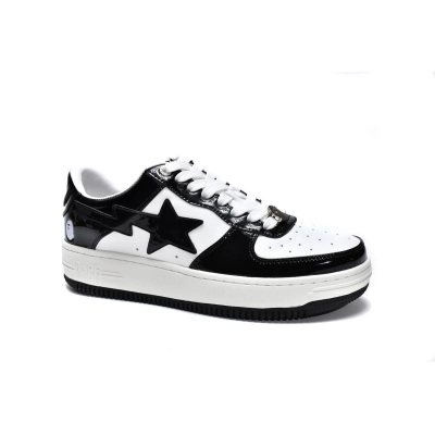 EM Sneakers A Bathing Ape Bape Sk8 Sta Low 02