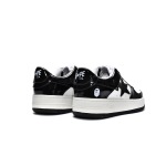 EM Sneakers A Bathing Ape Bape Sk8 Sta Low