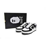 EM Sneakers A Bathing Ape Bape Sk8 Sta Low