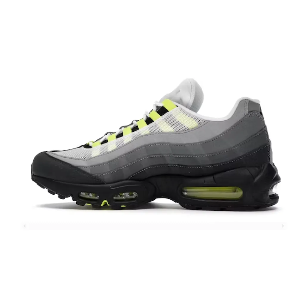 EM Sneakers Air Max 95 OG Neon (2020)