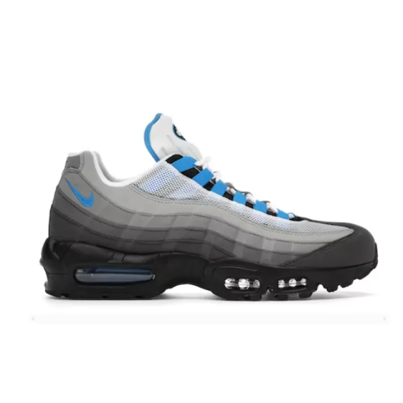 EM Sneakers Air Max 95 OG Crystal Blue