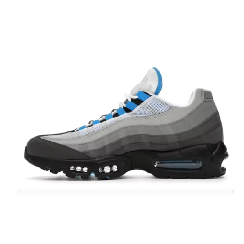 EM Sneakers Air Max 95 OG Crystal Blue