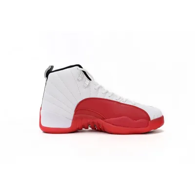 EM Sneakers Jordan 12 Retro Cherry (2023) 02
