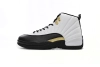 EM Sneakers Jordan 12 Retro Royalty Taxi