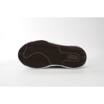 EM Sneakers Mihara Yasuhiro Blakey OG Sole Leather Low Black NO.701