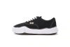 EM Sneakers Mihara Yasuhiro Baker OG Sole Canvas Low Black NO.715