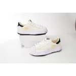 EMSneakers Maison Mihara Yasuhiro Blakey OG Sole Leather Low White