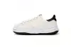 EMSneakers Maison Mihara Yasuhiro White And White Yellow