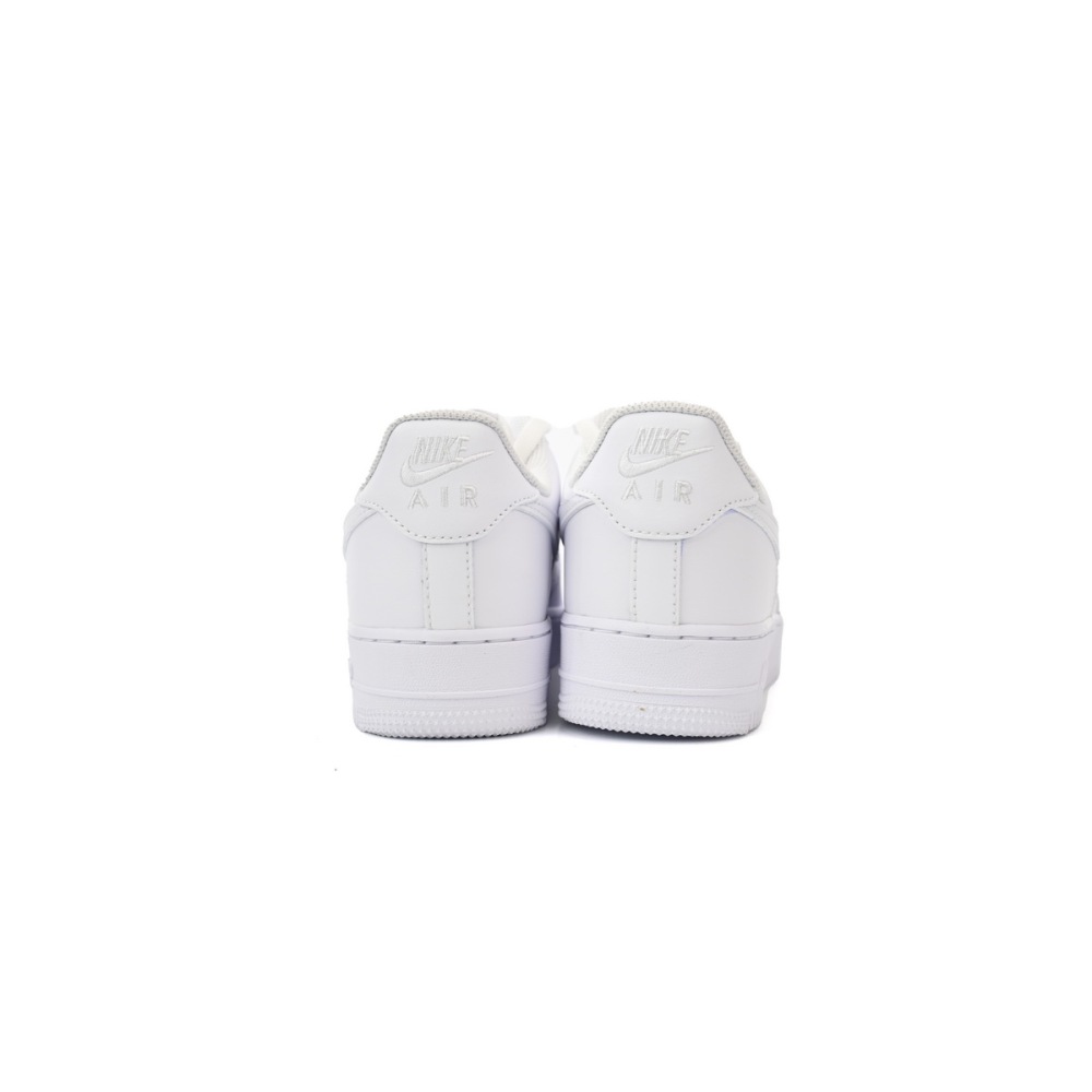 EM Sneakers Nike Air Force 1 Low '07 White
