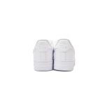 EM Sneakers Nike Air Force 1 Low '07 White