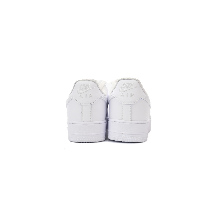 EM Sneakers Nike Air Force 1 Low '07 White